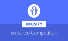 imusify lists on Switcheo exchange with a two-week trading competition