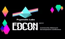 EDCON: Prysmatic Labs - A Client for Ethereum 2.0 & Sharding