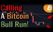 These Technicals Call Bitcoin Bull Runs - What Do They Say Now?