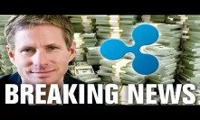 Ripple Founder: RICHEST Man On The Planet?