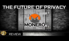 Monero XMR - The Future of Private Money - Tech, Price & Malware