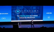 Jason King - Academy, Co-Founder - TNABC 2018
