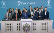 ProShares to Ring the Opening Bell at NYSE