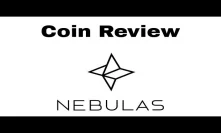 Nebuls (NAS) Coin Review - Decentralised Search On Blockchains