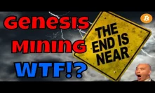 Genesis Mining Contracts Are DEAD! My Thoughts.