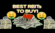 Best REITs To Invest In For HUGE RETURNS!!! (Monthly Dividends)