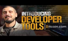 Build Amazing Apps on Bitcoin Cash - Introducing Bitcoin.com’s Developer Platform