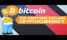 Bitcoin and Crypto Explained By The Simpsons | Drug Dealer LOSES 6000 BTC | EOS in Coinbase Trouble