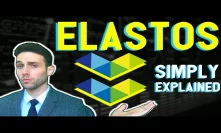 ELASTOS SMART WEB SIMPLY EXPLAINED | $ELA UNDERVALUED CRYPTO FOR BIG GAINS
