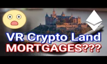 Big Stellar News / VR Land Mortgages / Game On EOS AND ETH