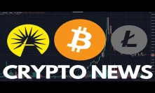 Bitcoin Price, Litecoin Changing Direction, Fidelity BTC  - Crypto News