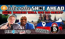 DavinciJ15: Bitcoin Drop & Whats Next NOW!?