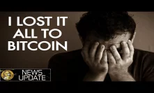 Bitcoin Price Profit Loss & Strategy, Crypto Crash, Massive Waves Update - BTC & Cryptocurrency News