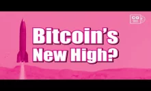 Prominent Figures Positive on Bitcoin