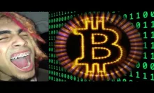 Rapper Lil Pump Now Accepts Bitcoin