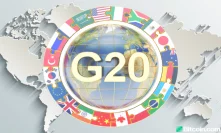 G20 Informed Stablecoins Could Pose Financial Stability Risk