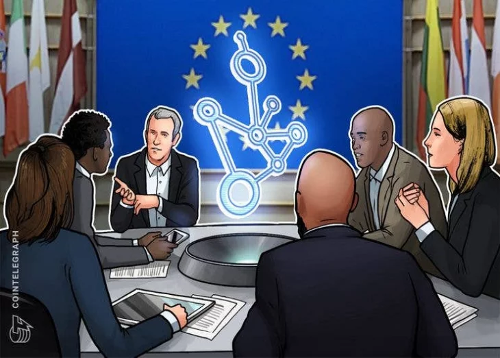 Private Blockchains Could Be Compatible with EU Privacy Rules, Research Shows