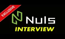 NULS - The Interview You Don't Want to Miss