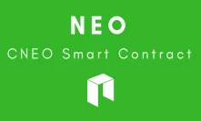 Neo Global Development publishes “CNEO” smart contract to the NEO MainNet