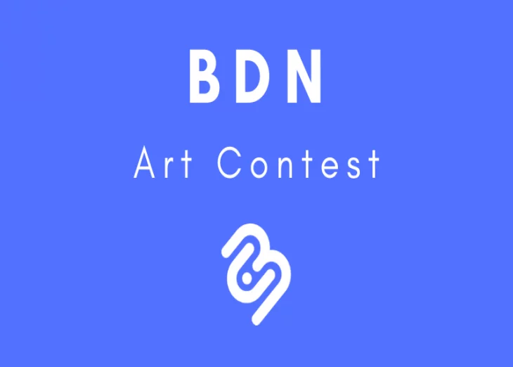 BDN holds art competition to cap off its NEO Community Rewards Program