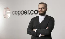 London-based FinTech Copper.co raises $8m to expand globally as monthly digital asset trading volumes exceed $0.5 billion