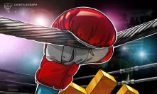 Bitcoin Sees Strongest 24-Hour Performance Since July, Total Market Cap Jumps $11 Bln