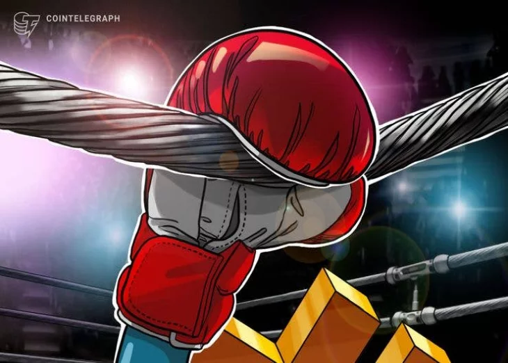 Bitcoin Sees Strongest 24-Hour Performance Since July, Total Market Cap Jumps $11 Bln