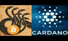 Cardano Protocol Ouroboros Hydra Bullish Bitcoin US Fiscal Agreement on $2Trillion Stimulus Package