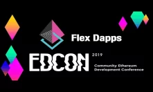 EDCON: Flex Dapps - A decentralised application shop