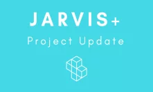 Jarvis+ publishes weekly development report #8