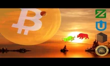Bitcoin Resilient In Global Economic Turmoil | Crypto News Zcoin, Uptrennd, Akon's Akoin