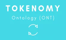 Ontology (ONT) listed on Tokenomy