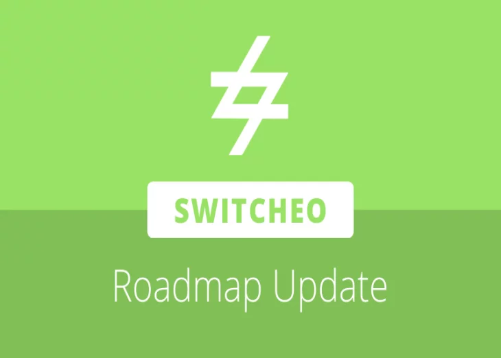 Switcheo Exchange announces Q4 2019 roadmap with planned BTC services