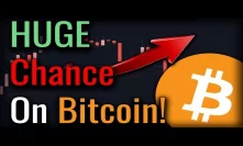 It's Happening!! This Has Only Happened ONCE In Bitcoins History! - Bitcoin Bull Run?
