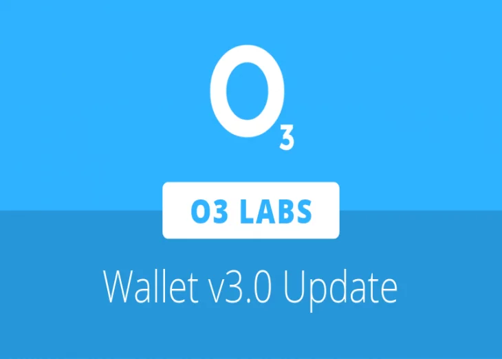 O3 Wallet enhances Coinbase Connect integration in version 3.0