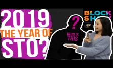 Will 2019 Be The Year Of The STO?