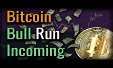 A BITCOIN BREAKOUT IS COMING! Bitcoin to $10,480?? What Comes Next?