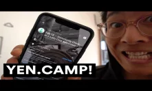 YEN.CAMP Pre-Registrations... OPEN! (Your community around your new project MUST START SMALL!)
