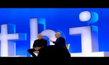 IBM Think2019 Joe Montana talks leadership and investing