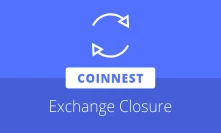 Korean exchange CoinNest closes; withdrawals end June 30th, 2019
