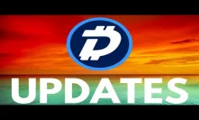 DigiByte Updates, All you Need to Know About DGB!