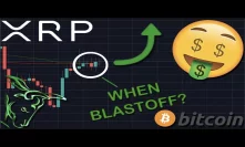 URGENT: BITCOIN BLASTOFF ABOUT TO HAPPEN! | BULLS ARE COMING BACK