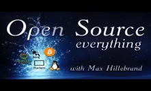 Wallets and Nodes with Adam and Michel ~ Open Source Everything
