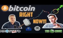 BITCOIN on SAVAGE MODE once ECONOMY Collapses in 2020!!! FED & ECB EXPOSED!!!