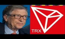 TRON NOVEMBER BULLRUN TRX #TRON Could Multiply In Value