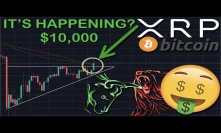 IT'S STARTING? XRP/RIPPLE & BITCOIN'S PRICE EXPLOSION CONFIRMED? YOU NEED TO SEE THIS ASAP!