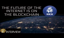 NKN - Decentralize The Internet