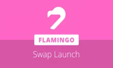 Flamingo Swap module to launch October 5th; Mint Rush to end