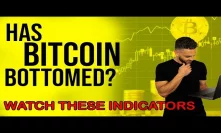 BITCOIN: 2 indicators you NEED to see to believe. Bull run to continue?