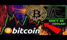 BITCOIN’s Next BIG MOVE Might Surprise You! Don’t Get Caught on the WRONG Side!